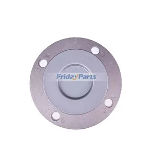 Hydraulic Suction Filter 4294131 for Hitachi Excavator EX22 EX25 EX30 EX30UR EX30UR-2 EX30UR-2C EX33MU EX35 EX40-2 EX40UR EX40UR-2 EX40UR-2C EX45-2 EX58MU ZX40 ZX50 — 4