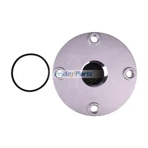 Hydraulic Suction Filter 4294131 for Hitachi Excavator EX22 EX25 EX30 EX30UR EX30UR-2 EX30UR-2C EX33MU EX35 EX40-2 EX40UR EX40UR-2 EX40UR-2C EX45-2 EX58MU ZX40 ZX50 — 3