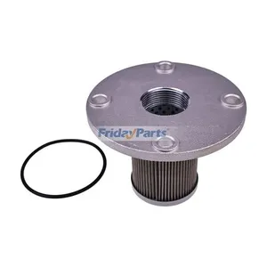 Hydraulic Suction Filter 4294131 TH4272369 for John Deere Excavator 17ZTS — 5