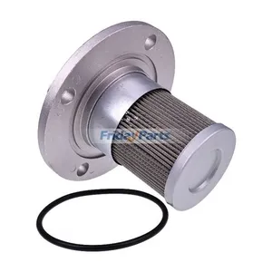 Hydraulic Suction Filter 4294131 TH4272369 for John Deere Excavator 17ZTS — 4