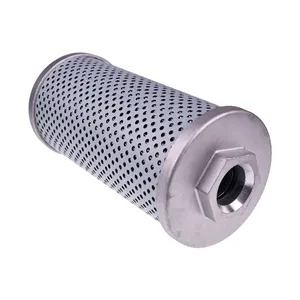 Hydraulic Filter 4294132 4272372 for John Deere Excavator 50C 50ZTS — 2