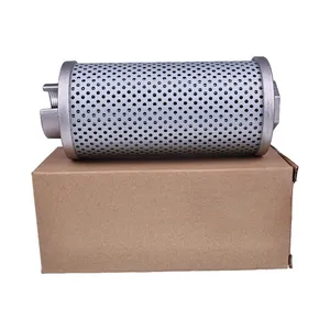 Hydraulic Filter 4294132 4272372 for Hitachi Excavator EX22 EX25-2 EX30-2 EX30UR EX35 EX40-2 EX40U EX45 EX55UR EX58MU
