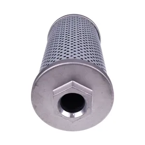 Hydraulic Filter 4294132 4272372 for Hitachi Excavator EX22 EX25-2 EX30-2 EX30UR EX35 EX40-2 EX40U EX45 EX55UR EX58MU — 5