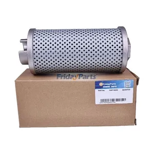 Hydraulic Filter 4294132 4272372 for Hitachi Excavator EX22 EX25-2 EX30-2 EX30UR EX35 EX40-2 EX40U EX45 EX55UR EX58MU — 2