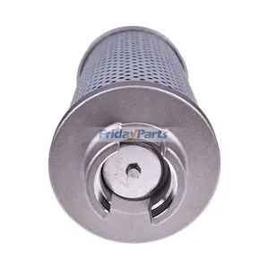 Hydraulic Filter 4294132 4272372 for Hitachi Excavator EX22 EX25-2 EX30-2 EX30UR EX35 EX40-2 EX40U EX45 EX55UR EX58MU — 4