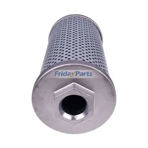 Hydraulic Filter 4294132 4272372 for John Deere Excavator 50C 50ZTS — 5