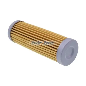 Fuel Filter 4294839 for Hitachi Excavator EX17U EX20U-3 EX22 EX25 EX30-2 EX35 EX40 EX40-2 EX45 EX45-2 ZX20U ZX22U-2 ZX30UR ZX35 ZX40UR — 5