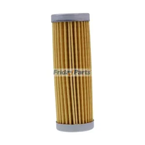 Fuel Filter 4294839 for Hitachi Excavator EX17U EX20U-3 EX22 EX25 EX30-2 EX35 EX40 EX40-2 EX45 EX45-2 ZX20U ZX22U-2 ZX30UR ZX35 ZX40UR — 3