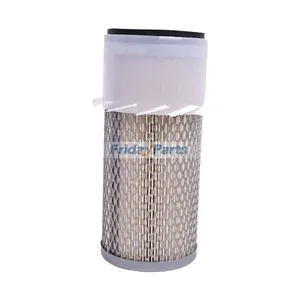 Air Filter 4294845 for Kubota Engine D1105E D1105 D722E D1105KA D1105B Z482B Hitachi Excavator EX12 EX122 EX15-2 EX16-2B EX8 — 2