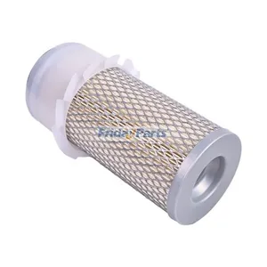 Air Filter 4294845 for Kubota Engine D1105E D1105 D722E D1105KA D1105B Z482B Hitachi Excavator EX12 EX122 EX15-2 EX16-2B EX8 — 5