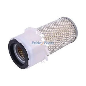Air Filter 4294845 for Kubota Engine D1105E D1105 D722E D1105KA D1105B Z482B Hitachi Excavator EX12 EX122 EX15-2 EX16-2B EX8 — 4