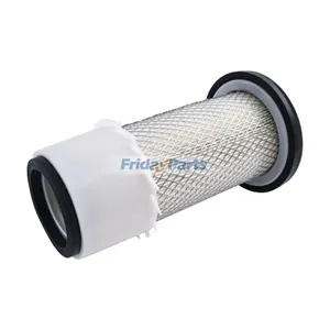 Air Filter 4294846 for Hitachi Excavator EX22 EX22-2 EX25 EX25-2 EX30 EX33U EX35 EX40 EX40U EX40UR EX45 EX50 EX50U EX50UR EX55UR EX58MU — 2