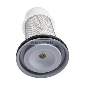 Air Filter 4294846 for Hitachi Excavator EX22 EX22-2 EX25 EX25-2 EX30 EX33U EX35 EX40 EX40U EX40UR EX45 EX50 EX50U EX50UR EX55UR EX58MU — 5