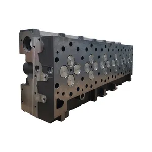 Cylinder Head 4298234 for Cummins Engine ISX ISX15 — 3