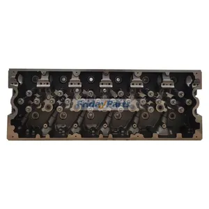 Cylinder Head 4298234 for Cummins Engine ISX ISX15