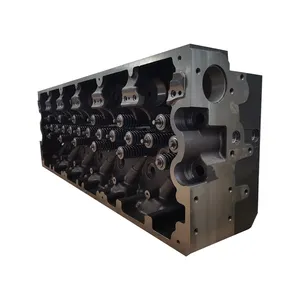 Cylinder Head 4298234 for Cummins Engine ISX ISX15 — 2
