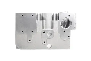 Cummins ISX Fire Ringed Cylinder Head, New (4298234FR) — 5