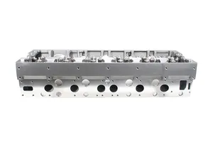 Cummins ISX Fire Ringed Cylinder Head, New (4298234FR) — 3