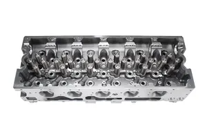 Cummins ISX Fire Ringed Cylinder Head, New (4298234FR) — 2