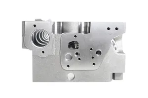 Cummins ISX Fire Ringed Cylinder Head, New (4298234FR) — 4