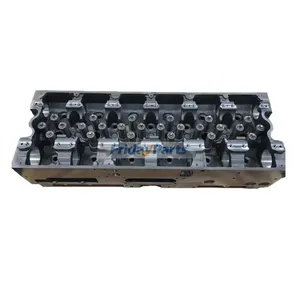 Complete Cylinder Head 4298238 for Cummins Engine ISX15 QSX15