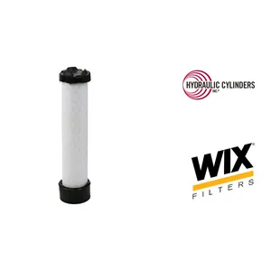WIX 42985 Air Filter | 10.23″ H × 2.32″ OD