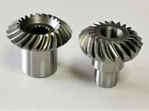 Gear set upper Mercruiser Alpha One GEN II 1991-1997, Alpha One Gen I, MR…