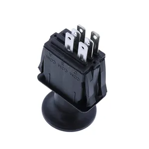 PTO Switch 430-095 95-7489 93-9998 for Exmark Toro Garden Tractors TimeCutter Pro-Line 520L 523D 522 xi Z380 Z420 Z480 Z380 74403 74405 74406 74407 74420 74433 74601 74602 — 2