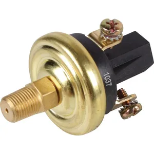 PRESSURE SWITCH N/O 60PSI