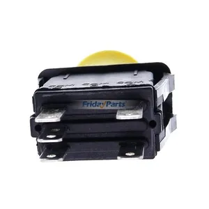 PTO Switch 430-205 430205 for Stens Delta — 4