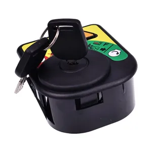 Ignition Switch 430-220 925-04227 925-06119 725-04227 for MTD Cub Cadet Yard Machines Bolens White Outdoor Troy Bilt Tractor Mower — 2