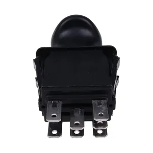 PTO Switch 725-04174 925-04174 6201-344 for CubCadet RZT42 RZT50 RZT54 MTD Delta Toro Troy-Bilt Most Big Red Horse Big Red Mustang Colt and Mustang RZT — 3