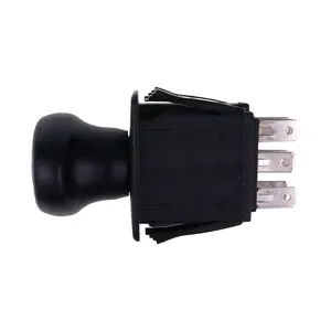 PTO Switch 725-04174 925-04174 6201-344 for CubCadet RZT42 RZT50 RZT54 MTD Delta Toro Troy-Bilt Most Big Red Horse Big Red Mustang Colt and Mustang RZT — 5