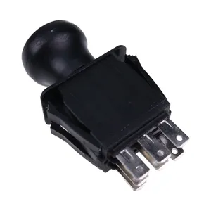 PTO Switch 725-04174 925-04174 6201-344 for CubCadet RZT42 RZT50 RZT54 MTD Delta Toro Troy-Bilt Most Big Red Horse Big Red Mustang Colt and Mustang RZT — 4