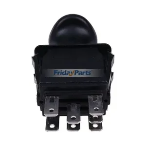 PTO Switch 725-04174 925-04174 6201-344 for CubCadet RZT42 RZT50 RZT54 MTD Delta Toro Troy-Bilt Most Big Red Horse Big Red Mustang Colt and Mustang RZT — 3