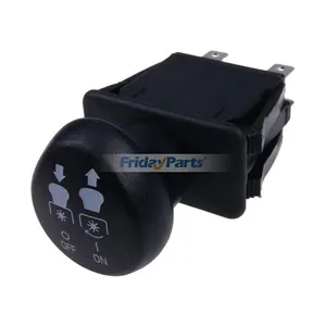 PTO Switch 725-04174 925-04174 6201-344 for CubCadet RZT42 RZT50 RZT54 MTD Delta Toro Troy-Bilt Most Big Red Horse Big Red Mustang Colt and Mustang RZT — 2