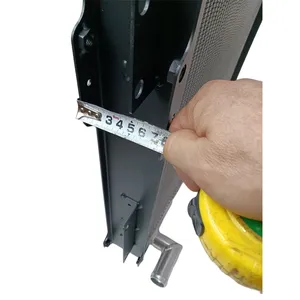 Radiator 4301306 for Hitachi Excavator EX60-2 — 3