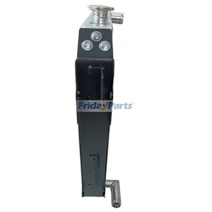 Radiator 4301306 for Hitachi Excavator EX60-2 — 11