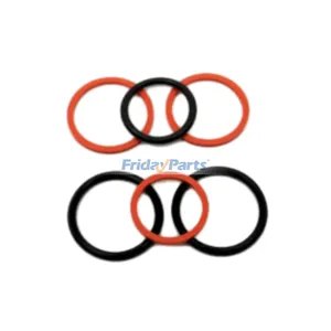Hydraulic Cylinder Seal Kit 43018GT 43018 for Genie GS-3384 GS-3390…