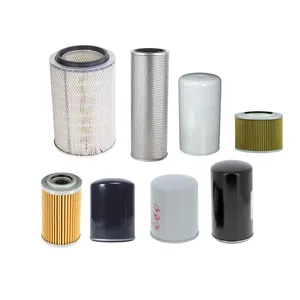 Filter Kit 4329453 4210224 for Hino Engine H07C-T Hitachi Crane CX500 CX550 CX700