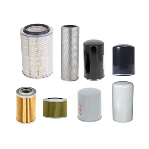 Filter Kit L4329453 L4206090 for Hino Engine H07C-T Hitachi Crane CX400 CX550-C CX650