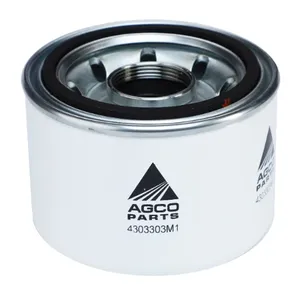 Massey Ferguson Hydraulic Filter OEM Part for 5400 & 6400 Series | 4303303M1 — 4
