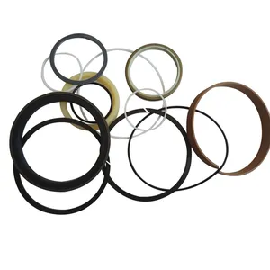 Arm Cylinder Seal Kit 4306445 for Hitachi Excavator EX60-2 EX60-3 EX60LCK-3 EX60WD-2 EX75UR