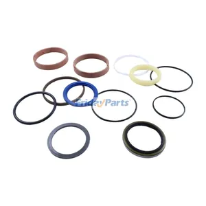 Arm Cylinder Seal Kit 4306445 for Hitachi Excavator EX60-2 EX60-3 EX60LCK-3 EX60WD-2 EX75UR — 3