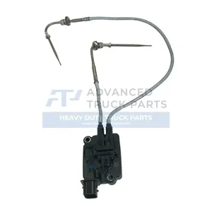 4307100 2014-2018 Genuine Cummins ISB 6.7L and QSB Temperature Sensor — 5