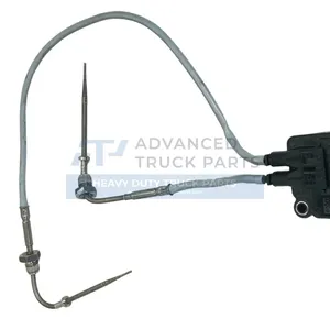 4307100 2014-2018 Genuine Cummins ISB 6.7L and QSB Temperature Sensor — 7