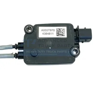 4307100 2014-2018 Genuine Cummins ISB 6.7L and QSB Temperature Sensor — 3