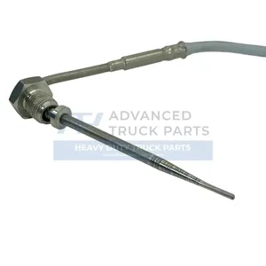 4307100 2014-2018 Genuine Cummins ISB 6.7L and QSB Temperature Sensor — 8