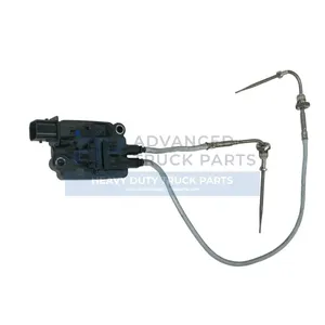 4307100 2014-2018 Genuine Cummins ISB 6.7L and QSB Temperature Sensor — 6
