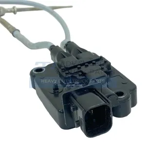 4307100 2014-2018 Genuine Cummins ISB 6.7L and QSB Temperature Sensor — 4